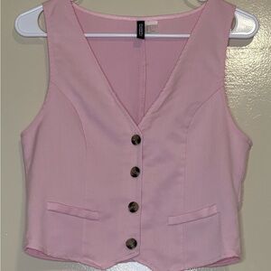 H&M VEST